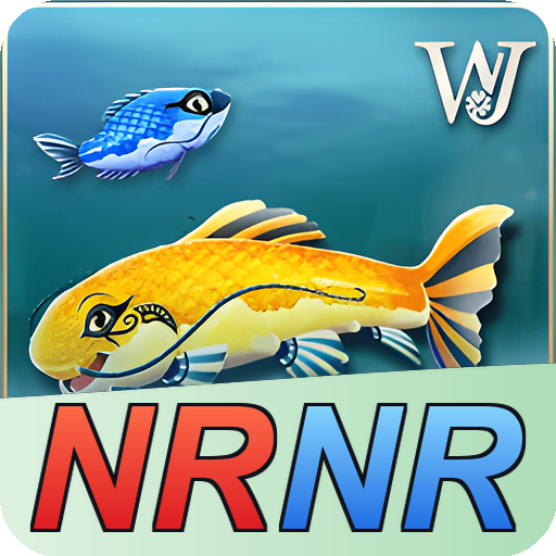 Logo Oficial nrnr Download