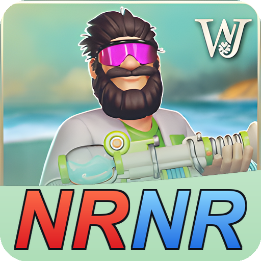 Fortune Rabbit Slot - RTP 97.1%